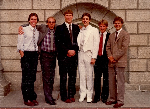 1984-wedding-picture-missionary-companions